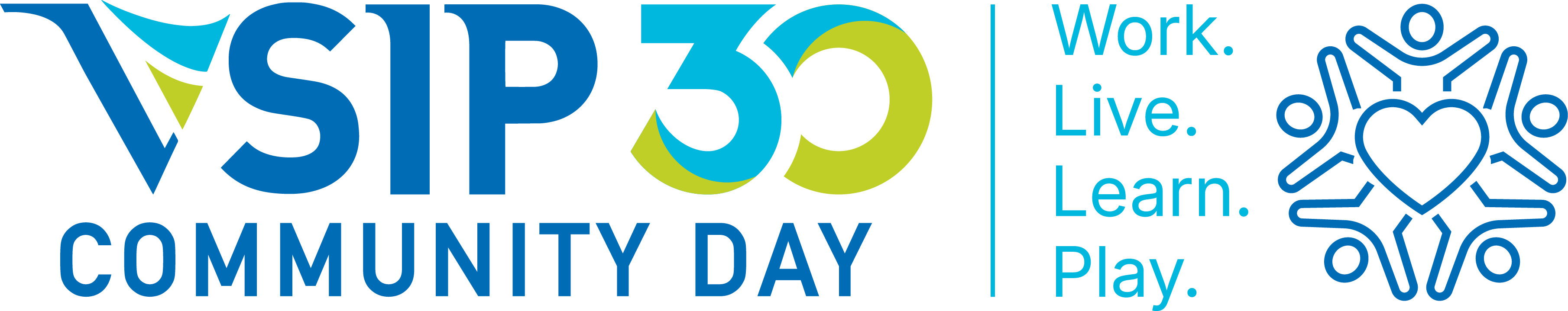 VSIP 30 Community Day